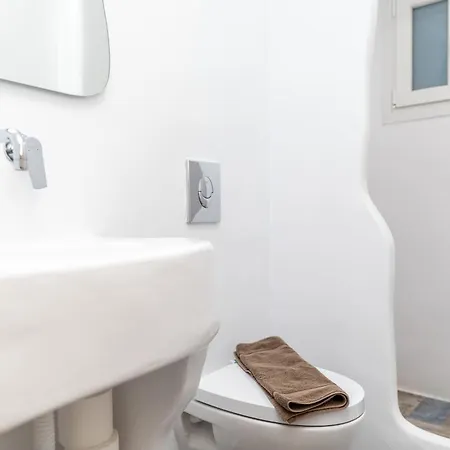 Depis Luxury Apartment