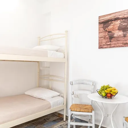 Depis Luxury * Naxos City