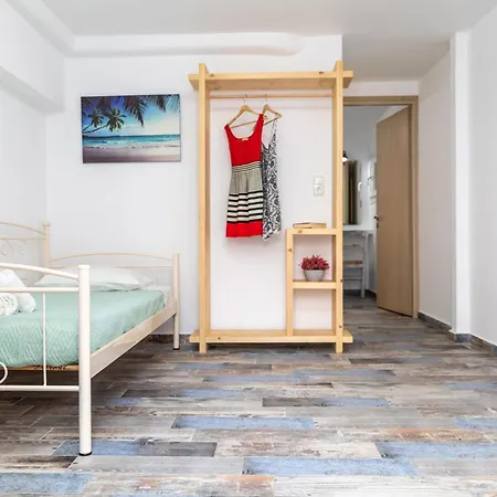 Apartment Depis Luxury *