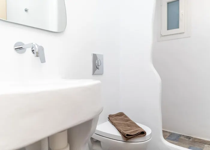 Depis Luxury Apartment