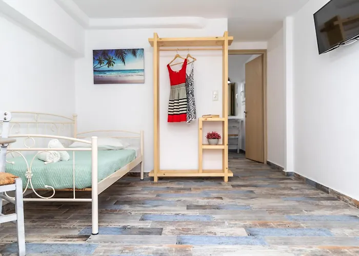 Apartment Depis Luxury *