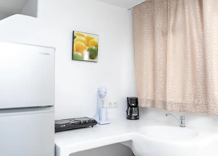 Depis Luxury Apartment *