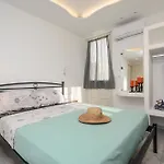 Apartament Depis Naxos City