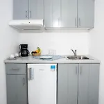 Apartament Depis Naxos City