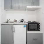 Depis Apartament Naxos City