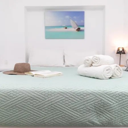 Depis Luxury דירה *