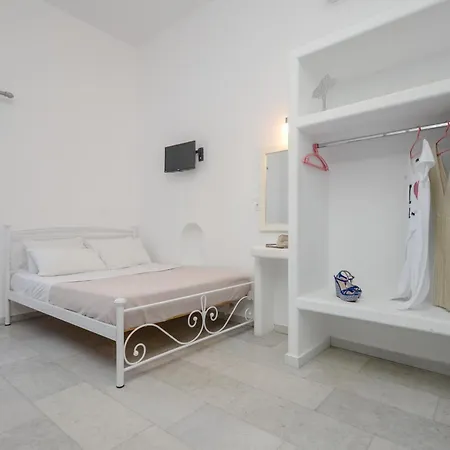 Depis Naxos City